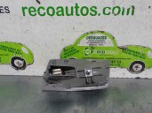 Recambio de maneta interior delantera derecha para bmw serie 5 berlina (e60) 520d referencia OEM IAM 51217076248 7034288 