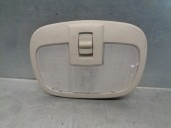 Recambio de luz interior para ssangyong rexton w 2.0 td cat referencia OEM IAM 8372008000  TRASERA