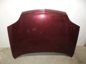 Recambio de capot para nissan x-trail (t30) 2.2 16v turbodiesel cat referencia OEM IAM F51008H3FM MORADO 