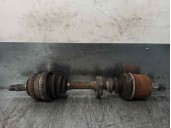 Recambio de transmision delantera izquierda para mg serie 45 (rt) 2.0 idt cat referencia OEM IAM   