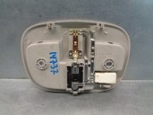 Recambio de luz interior para ssangyong rexton w 2.0 td cat referencia OEM IAM 8372008000  TRASERA