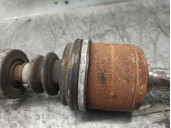 Replacement front left driveshaft for MG Series 45 (RT) 2.0 IDT CAT OEM IAM reference 
