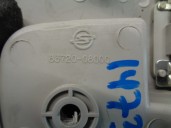 Recambio de luz interior para ssangyong rexton w 2.0 td cat referencia OEM IAM 8372008000  TRASERA
