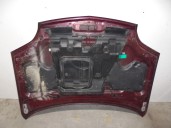 Recambio de capot para nissan x-trail (t30) 2.2 16v turbodiesel cat referencia OEM IAM F51008H3FM MORADO 