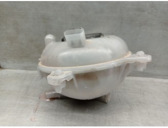 Recambio de deposito expansion para skoda karoq (nu7, nd7) 1.5 tsi referencia OEM IAM 5Q0121407AA 5Q0121407G 