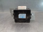 Recambio de modulo electronico para ssangyong rexton w 2.0 td cat referencia OEM IAM 8740032001  