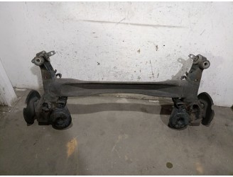 Recambio de puente trasero para citroën c4 grand picasso ii (da_, de_) 1.6 hdi / bluehdi 115 referencia OEM IAM 1610186380 16101