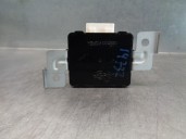 Recambio de modulo electronico para ssangyong rexton w 2.0 td cat referencia OEM IAM 8740032001  