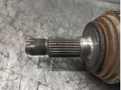 Recambio de transmision delantera izquierda para mg serie 45 (rt) 2.0 idt cat referencia OEM IAM   