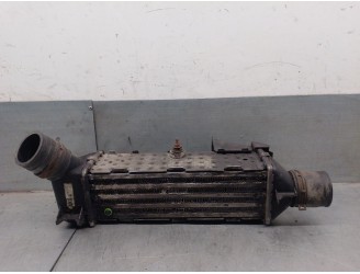 Replacement intercooler for Seat Cordoba saloon (6K2) 1.9 TDI OEM IAM reference 6K0145805 6K0145805 