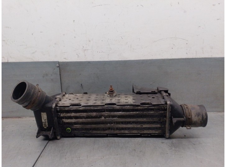 Replacement intercooler for Seat Cordoba saloon (6K2) 1.9 TDI OEM IAM reference 6K0145805 6K0145805 