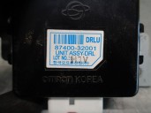 Recambio de modulo electronico para ssangyong rexton w 2.0 td cat referencia OEM IAM 8740032001  