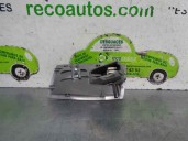 Recambio de maneta interior trasera derecha para bmw serie 5 berlina (e60) 520d referencia OEM IAM 51217199556 7034288 