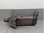 Replacement intercooler for Seat Cordoba sedan (6K2) 1.9 TDI OEM IAM reference 6K0145805 6K0145805 