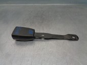 Recambio de enganche cinturon para ssangyong rexton w 2.0 td cat referencia OEM IAM   DEL DER.