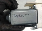 Recambio de motor elevalunas delantero izquierdo para audi a6 berlina (4f2) 2.7 v6 24v tdi referencia OEM IAM 8K0959801A 2 PINES