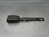 Recambio de enganche cinturon para ssangyong rexton w 2.0 td cat referencia OEM IAM   DEL DER.