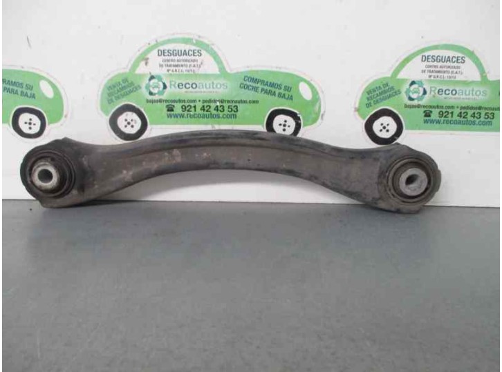 Recambio de brazo suspension superior trasero derecho para mercedes-benz clase e (w210) berlina diesel 2.7 cdi 20v cat referenci