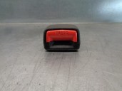 Recambio de enganche cinturon para ssangyong rexton w 2.0 td cat referencia OEM IAM   DEL DER.