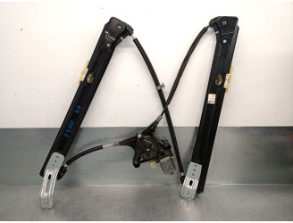 Recambio de elevalunas delantero derecho para skoda karoq (nu7, nd7) 1.5 tsi referencia OEM IAM 5Q0959802B  