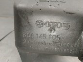 Recambio de intercooler para seat cordoba berlina (6k2) 1.9 tdi referencia OEM IAM 6K0145805 6K0145805 