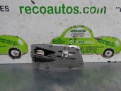 Recambio de maneta interior trasera izquierda para bmw serie 5 berlina (e60) 520d referencia OEM IAM 51217199555 7034287 