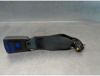Recambio de airbag lateral delantero izquierdo para ssangyong rexton w 2.0 td cat referencia OEM IAM REVISAR  TRAS DER.