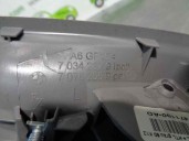 Recambio de maneta interior trasera izquierda para bmw serie 5 berlina (e60) 520d referencia OEM IAM 51217199555 7034287 