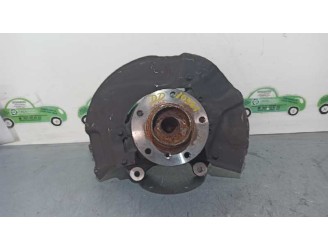 Recambio de mangueta delantera derecha para bmw serie 5 berlina (e60) 520d referencia OEM IAM 6760954R 