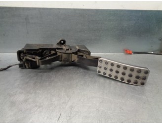 Recambio de potenciometro pedal para mercedes-benz clase b (w245) 2.0 cat referencia OEM IAM A1693000504  