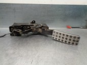 Recambio de potenciometro pedal para mercedes-benz clase b (w245) 2.0 cat referencia OEM IAM A1693000504  