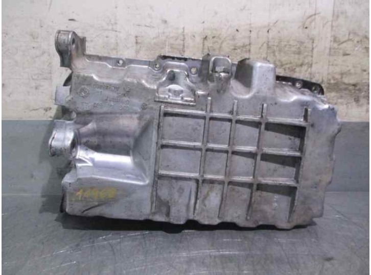 Recambio de carter para chrysler sebring berlina 2.0 crd cat referencia OEM IAM 03G103603AA  