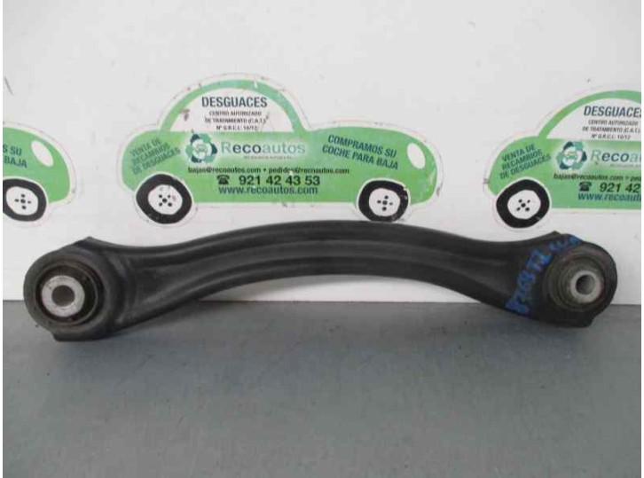 Recambio de brazo suspension superior trasero izquierdo para mercedes-benz clase e (w210) berlina diesel 2.7 cdi 20v cat referen