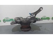 Replacement front right stub axle for BMW 5 Series saloon (E60) 520d OEM IAM reference 6760954R 