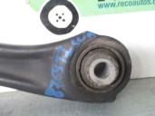 Recambio de brazo suspension superior trasero izquierdo para mercedes-benz clase e (w210) berlina diesel 2.7 cdi 20v cat referen