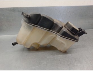 Replacement expansion tank for Volvo V60 estate 2.0 Diesel CAT OEM IAM reference 6G918K218CD 