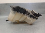 Replacement expansion tank for Volvo V60 estate 2.0 Diesel CAT OEM IAM reference 6G918K218CD 