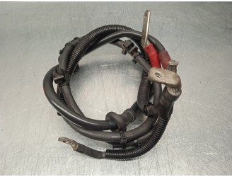 Recambio de cableado para audi a6 berlina (4f2) 2.7 v6 24v tdi referencia OEM IAM 4E1971349A 