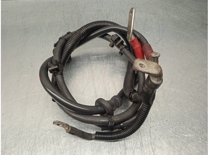 Recambio de cableado para audi a6 berlina (4f2) 2.7 v6 24v tdi referencia OEM IAM 4E1971349A 