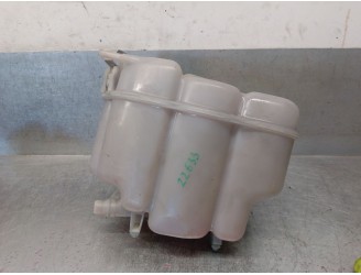 Recambio de deposito expansion para porsche cayenne (92a) 4.2 s diesel referencia OEM IAM 7P0121407B 95810615102 