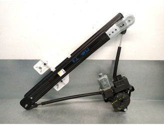 Recambio de elevalunas trasero derecho para skoda karoq (nu7, nd7) 1.5 tsi referencia OEM IAM 5Q0959408E 5Q0959408E 