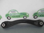 Recambio de brazo suspension superior trasero izquierdo para mercedes-benz clase e (w210) berlina diesel 2.7 cdi 20v cat referen