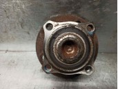 Recambio de mangueta trasera derecha para mercedes-benz clase b (w245) 2.0 cat referencia OEM IAM A1699810027  