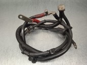Recambio de cableado para audi a6 berlina (4f2) 2.7 v6 24v tdi referencia OEM IAM 4E1971349A 