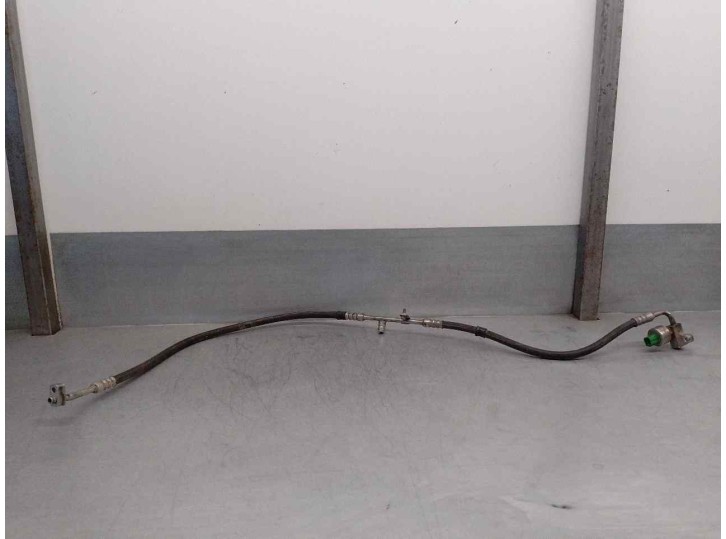 Recambio de tubos aire acondicionado para iveco daily caja cerrada (2006 =>) 2.3 diesel cat referencia OEM IAM 500317859  