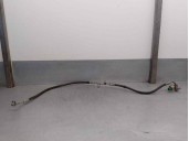 Recambio de tubos aire acondicionado para iveco daily caja cerrada (2006 =>) 2.3 diesel cat referencia OEM IAM 500317859  