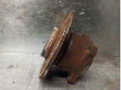 Recambio de mangueta trasera derecha para mercedes-benz clase b (w245) 2.0 cat referencia OEM IAM A1699810027  