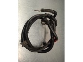 Recambio de cableado para audi a6 berlina (4f2) 2.7 v6 24v tdi referencia OEM IAM 4E1971349A  