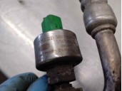 Recambio de tubos aire acondicionado para iveco daily caja cerrada (2006 =>) 2.3 diesel cat referencia OEM IAM 500317859  