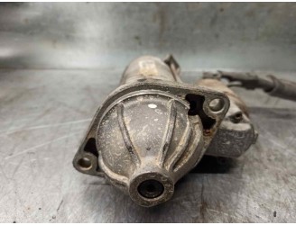 Recambio de motor arranque para mercedes-benz clase b (w245) 2.0 cat referencia OEM IAM A0061510301 21C71362 VALEO